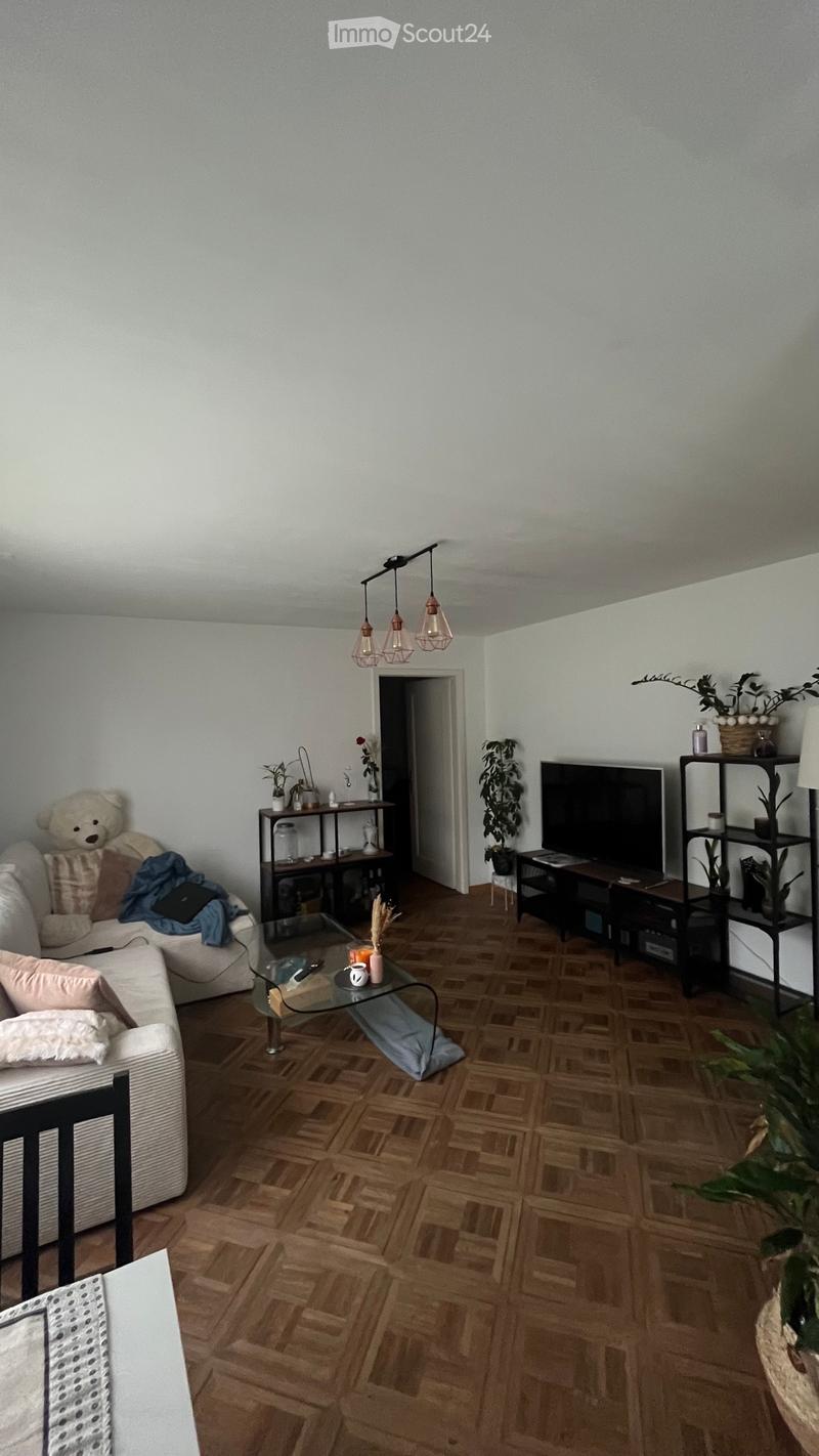 Appartement 3.5 pces (3)