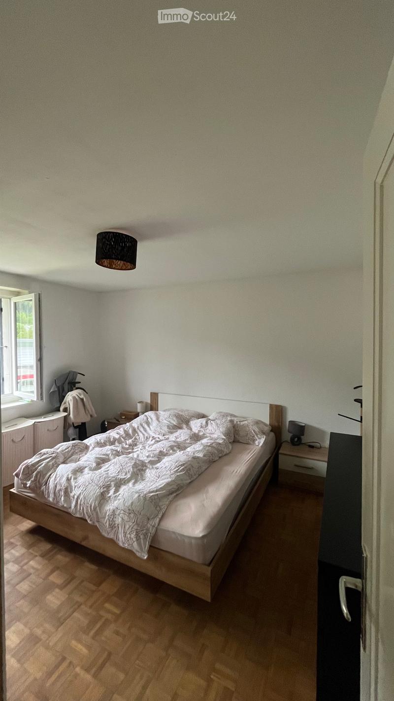 Appartement 3.5 pces (5)
