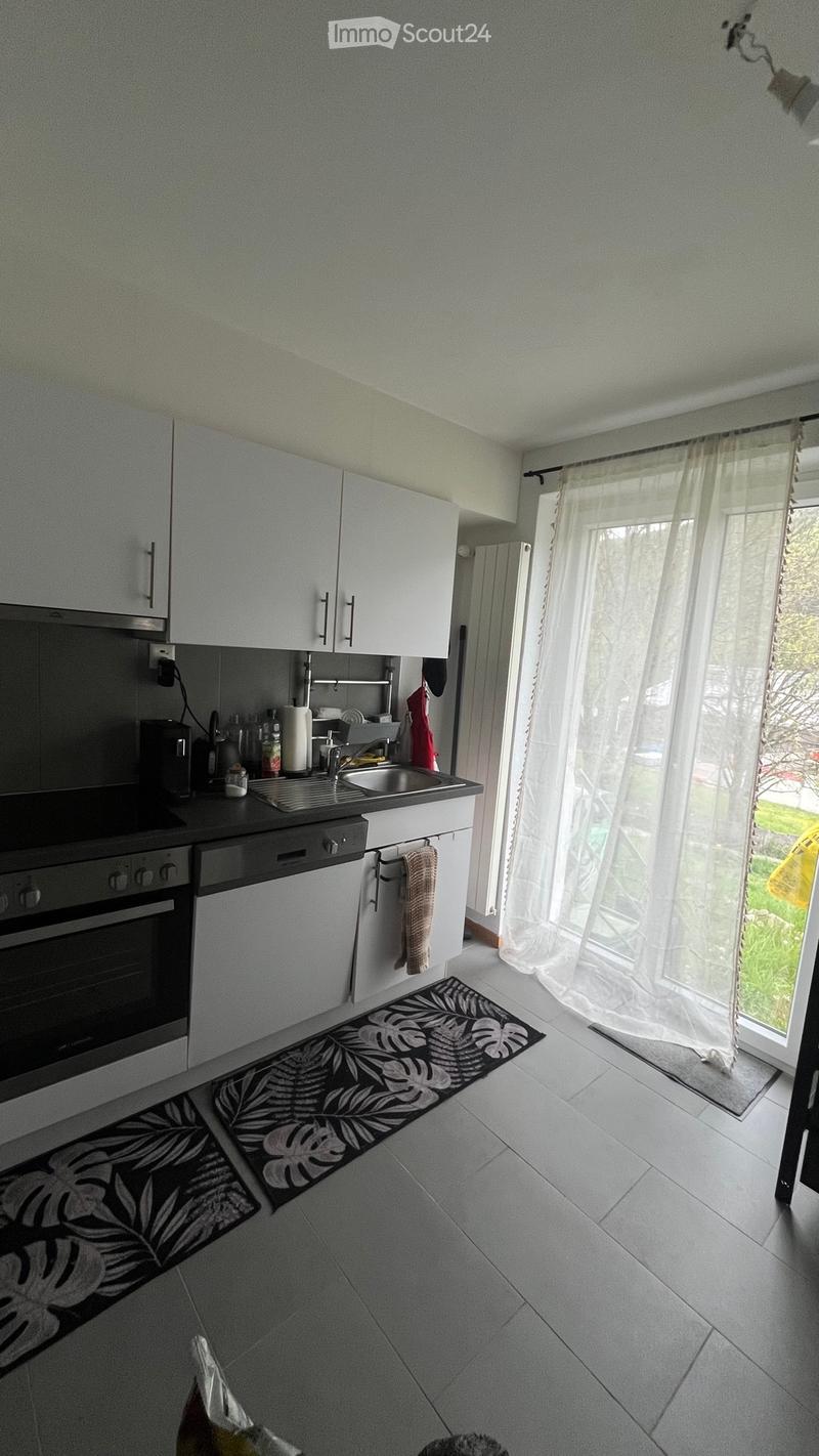 Appartement 3.5 pces (2)