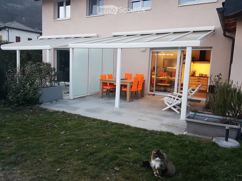 Villa de 4,5 pièces (2)