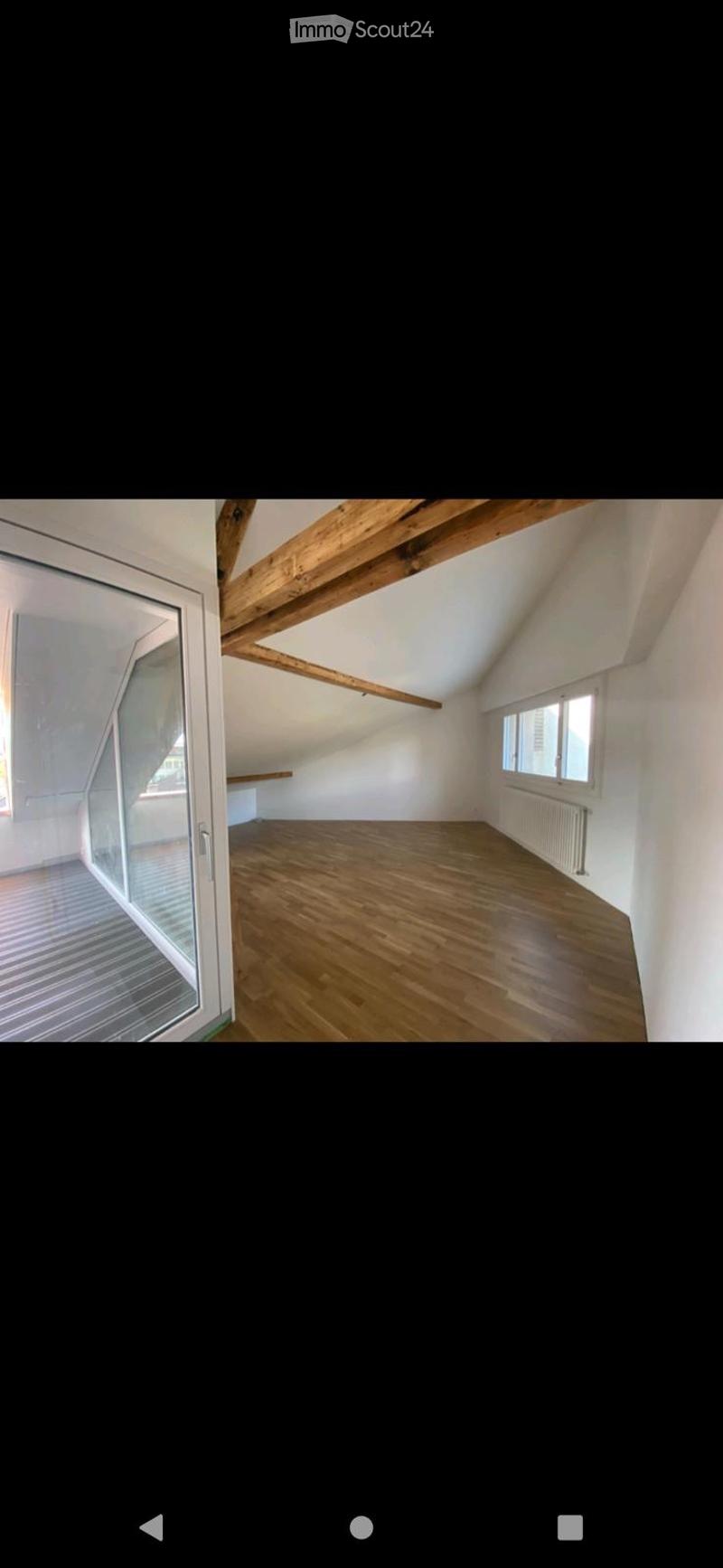 Moderne Wohnung in Thuner Altstadt (2)