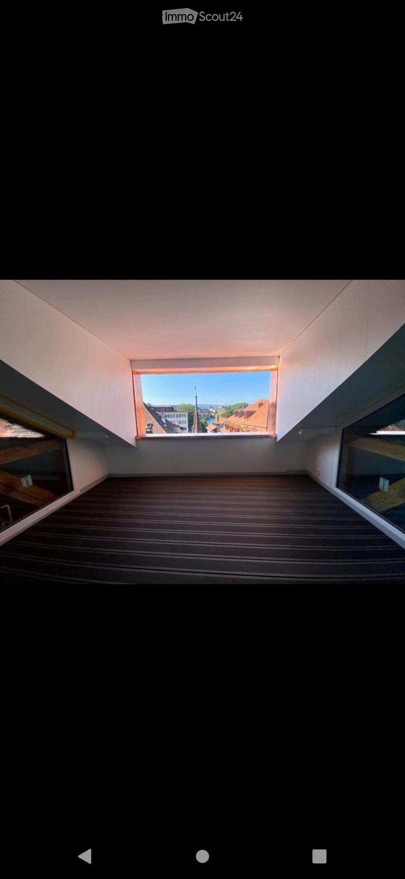 Moderne Wohnung in Thuner Altstadt (3)