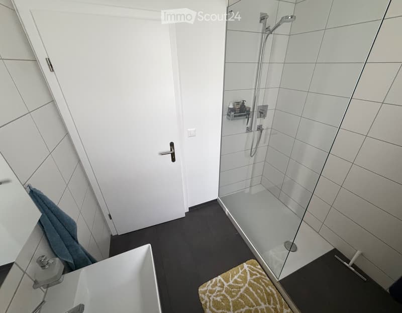 Moderne Wohnung in Thuner Altstadt (5)