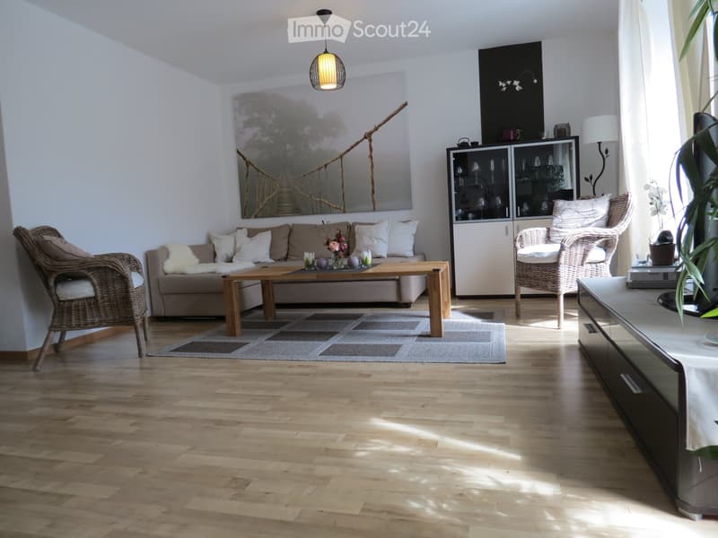Magnifique appartement de 5,5 pièces - près écoles - 140 m2 (3)