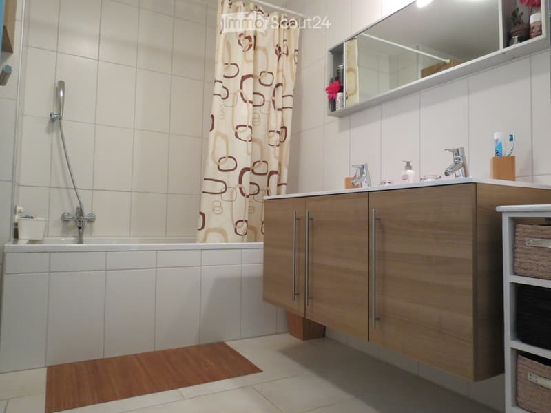 Magnifique appartement de 5,5 pièces - près écoles - 140 m2 (5)