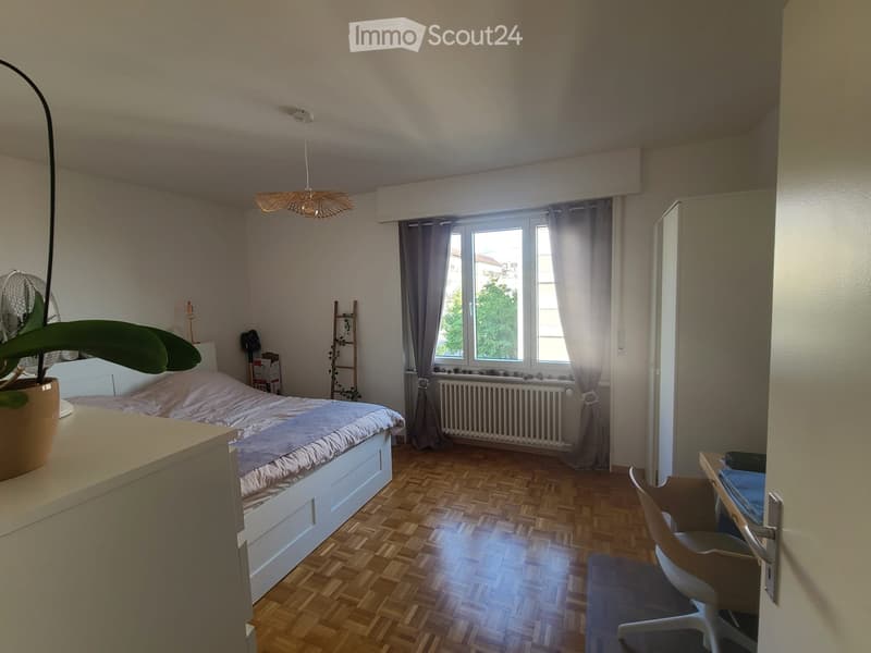 2.5p à louer - Lausanne 1004 (3)