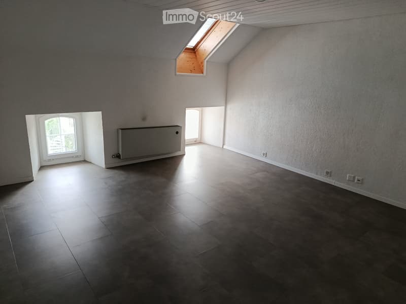 Bel appartement de 2.5 pièces à louer (1)