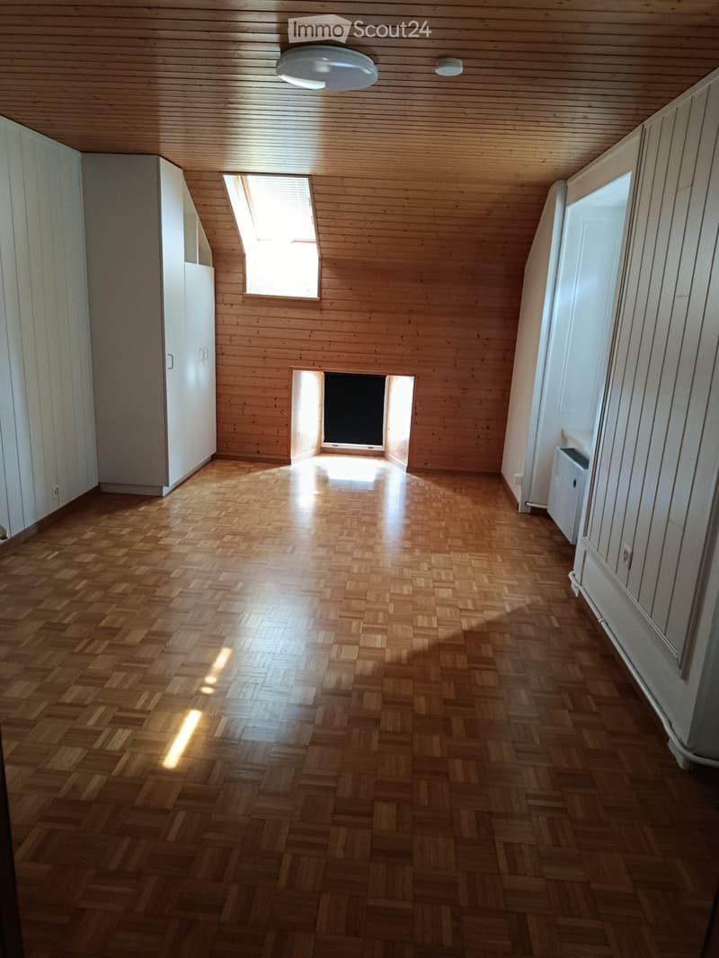 Bel appartement de 2.5 pièces à louer (3)