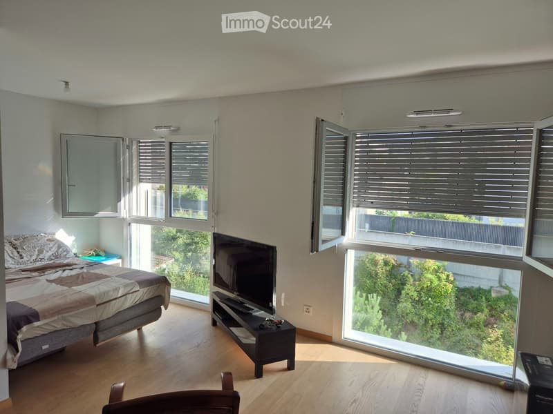 STUDIO au 3 ème étage dans un quartier très calme (2)