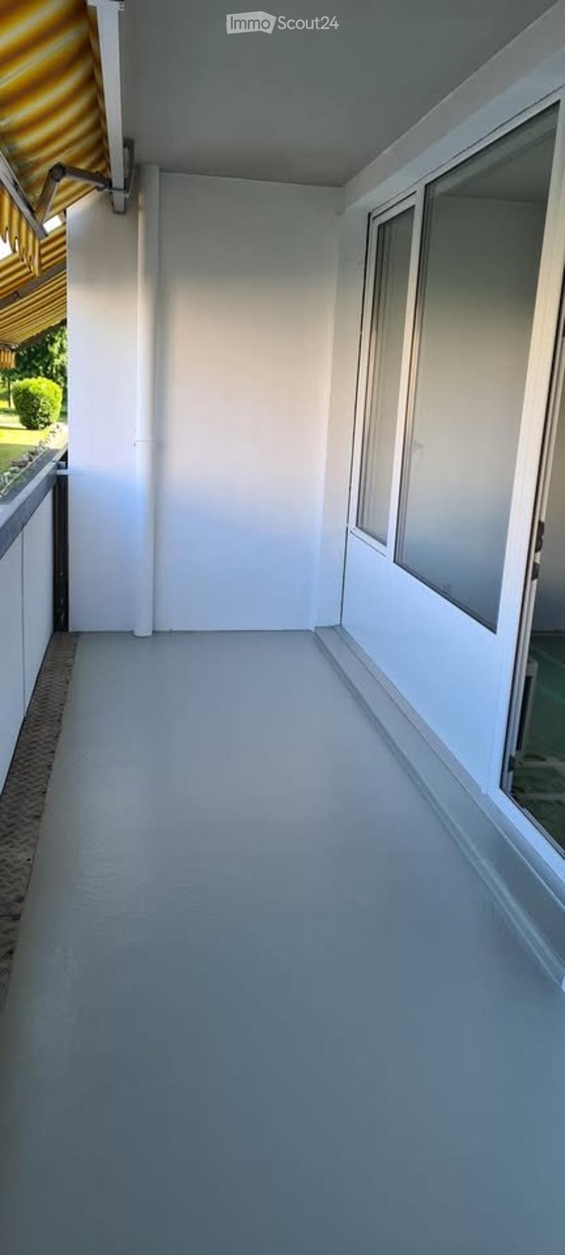 Lumineux, très joli 4,5 pièces avec cachet à Chavornay (5)