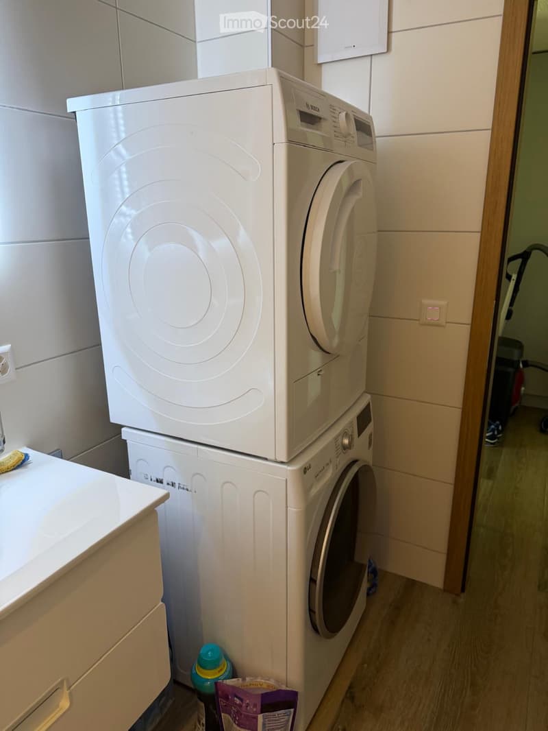 Appartement 3.5 pièces (5)