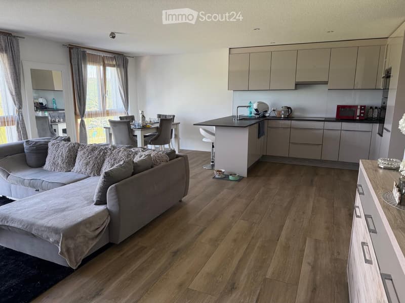 Appartement 3.5 pièces (2)