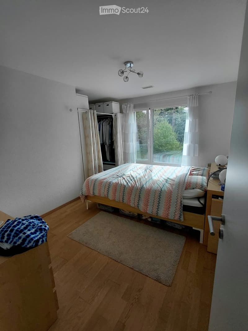 Magnifique 2.5 pièces avec grand balcon (3)