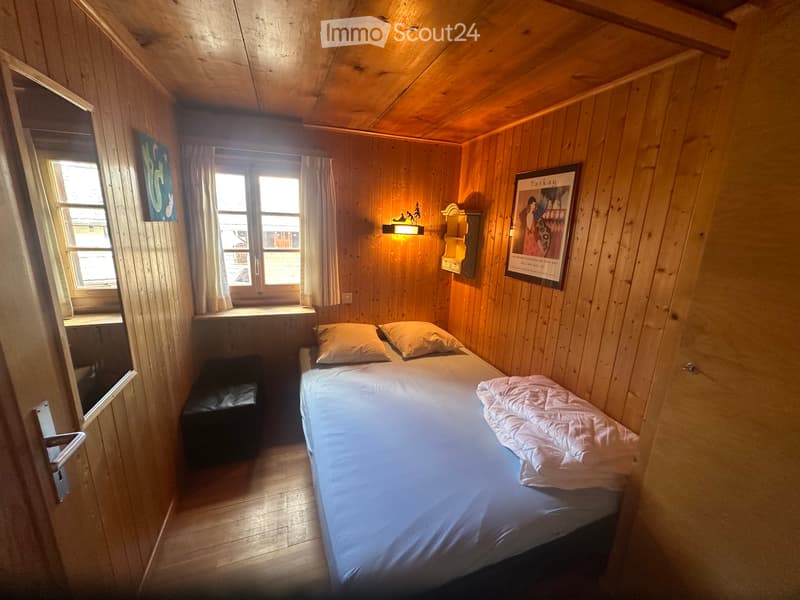 Appartement pour 6 mois d'hiver 26/27 (5)