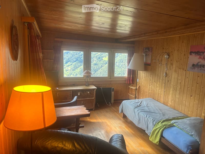 Appartement pour 6 mois d'hiver 26/27 (1)