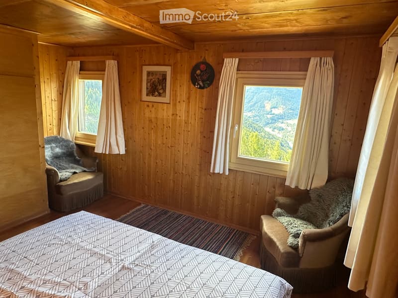 Appartement pour 6 mois d'hiver 26/27 (2)