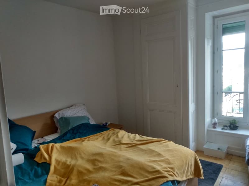 Appartement belvédère (4)