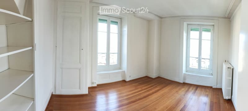 Appartement belvédère (2)