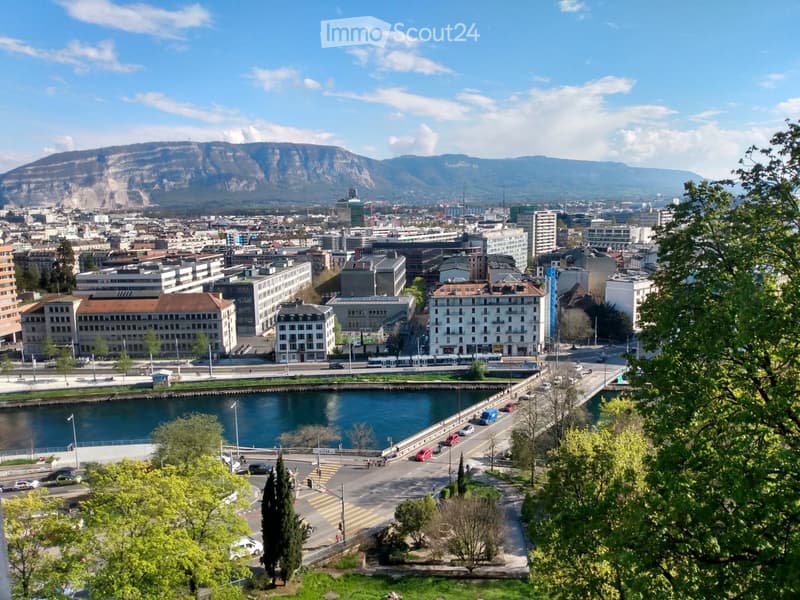 Appartement belvédère (1)