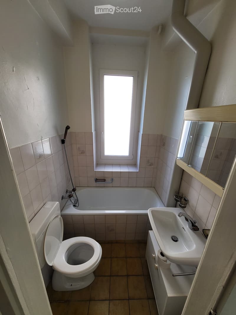 Appartement de 3.5 pièces à louer à Tramelan (3)