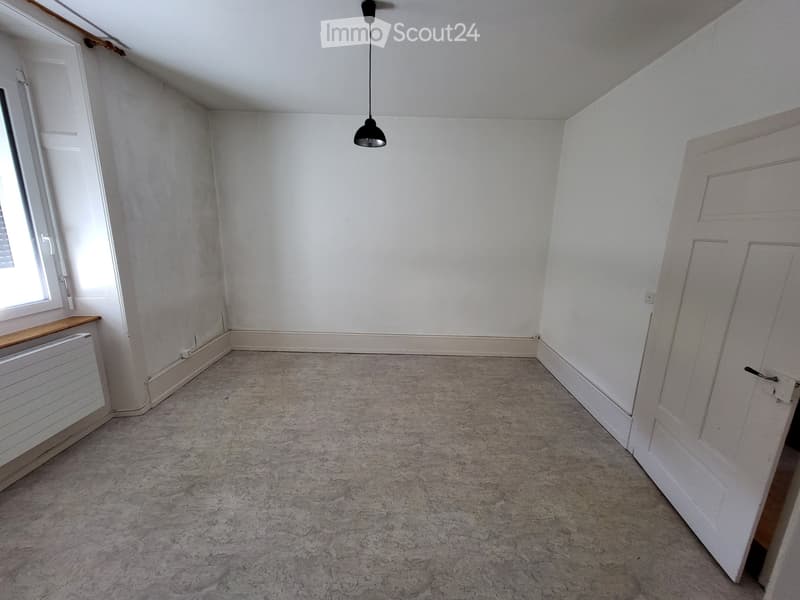 Appartement de 3.5 pièces à louer à Tramelan (1)