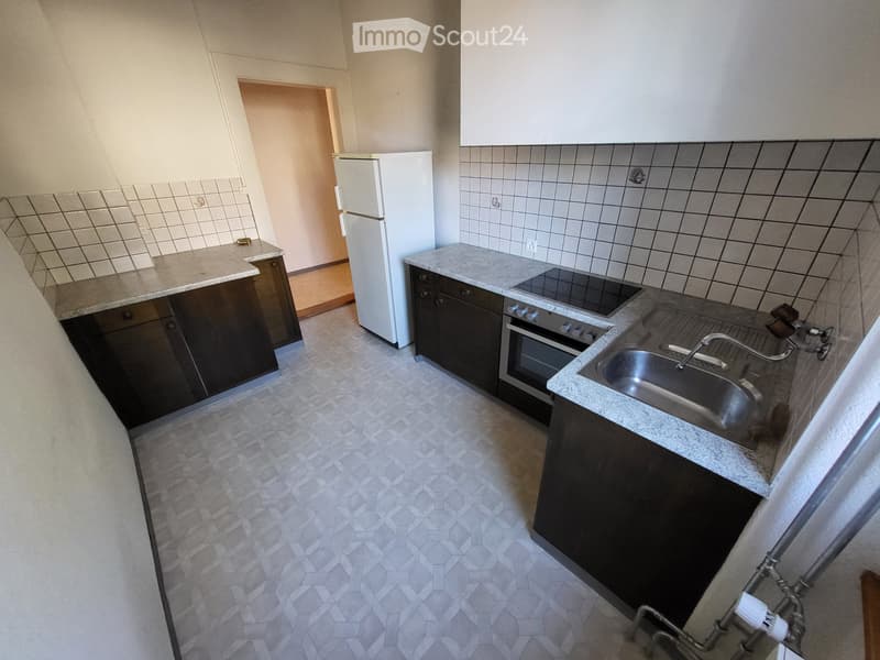 Appartement de 3.5 pièces à louer à Tramelan (4)