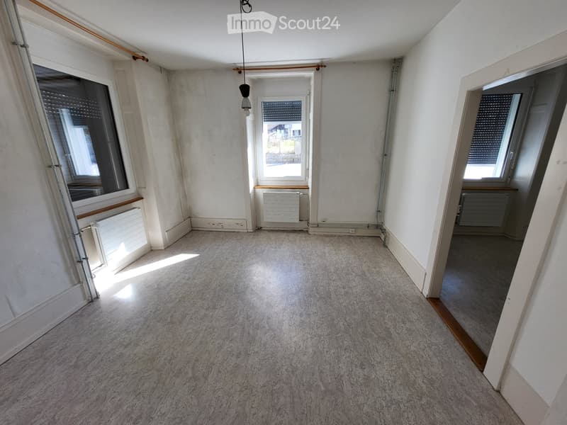 Appartement de 3.5 pièces à louer à Tramelan (2)