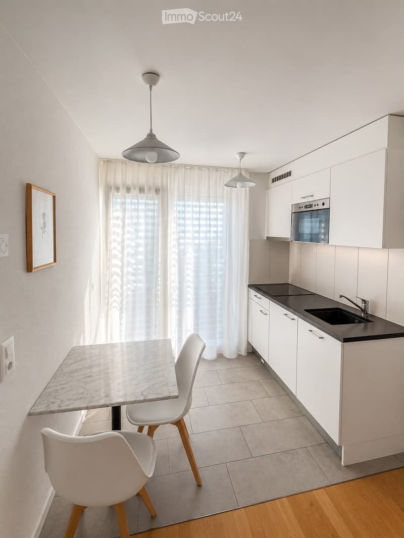 Magnifique studio à reprendre au Mont-sur-Lausanne. (3)