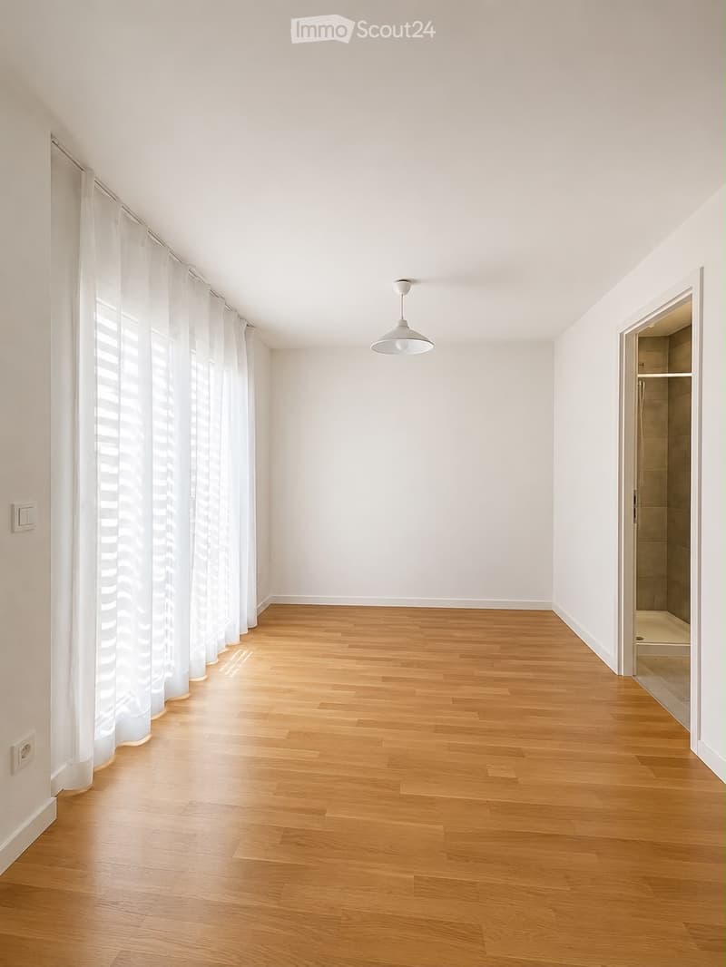 Magnifique studio à reprendre au Mont-sur-Lausanne. (2)