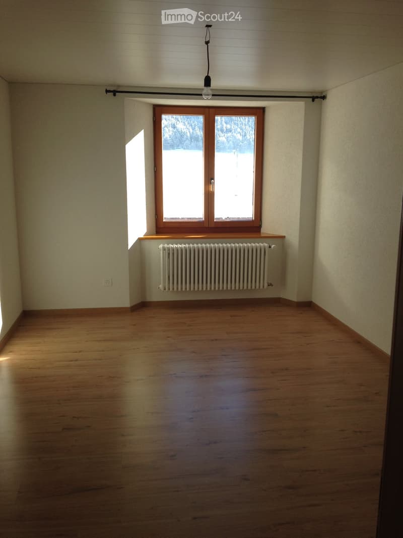 APPARTEMENT DE 2.5 PIECES (3)