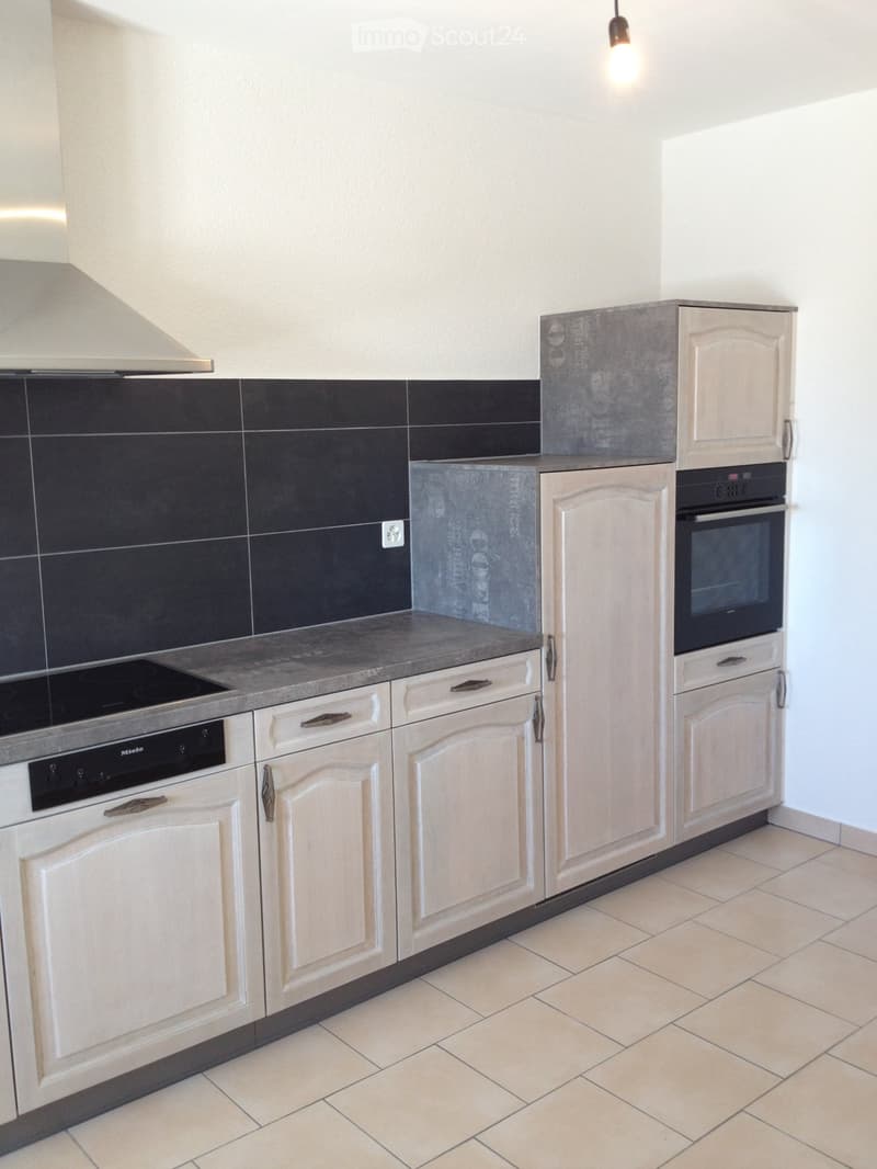 APPARTEMENT DE 2.5 PIECES (1)