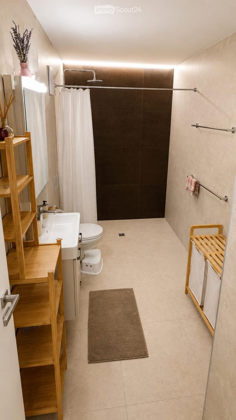 Sous-location appartement 3,5 pces -  6 semaines (2)