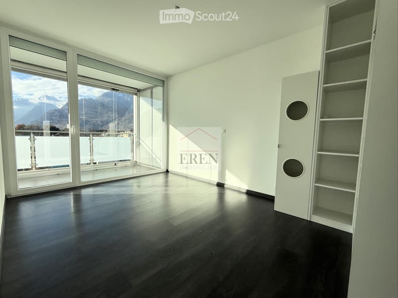Superbe 3.5 a louer 98m2 (3)