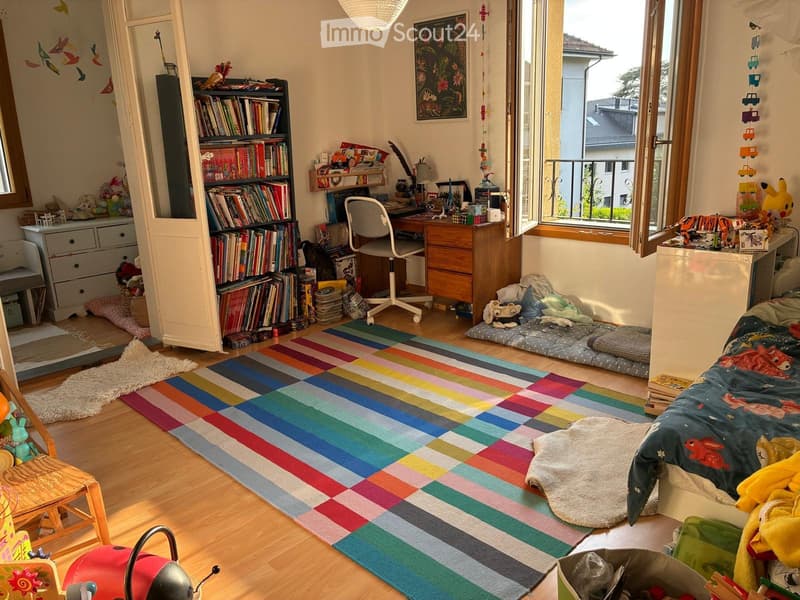 Très beau duplex 5,5 pièces à la Tour-de-Peilz (01/10) (5)