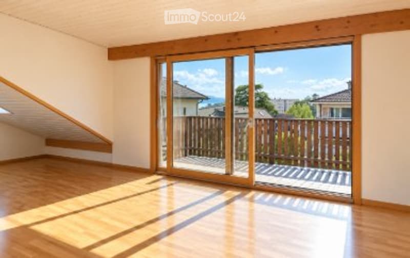 Très beau duplex 5,5 pièces à la Tour-de-Peilz (1er octobre) (3)