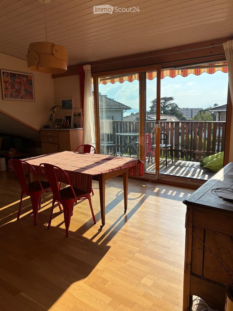 Très beau duplex 5,5 pièces à la Tour-de-Peilz (01/10) (1)
