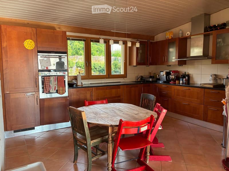 Très beau duplex 5,5 pièces à la Tour-de-Peilz (01/10) (2)