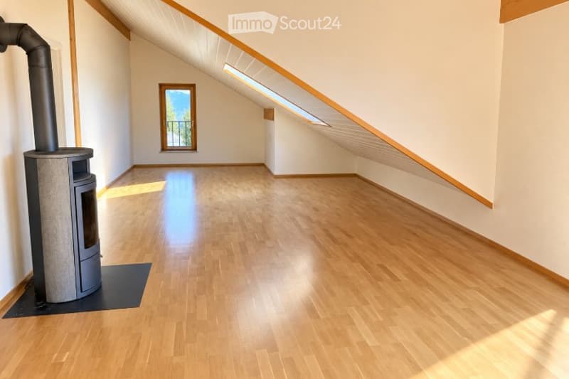 Très beau duplex 5,5 pièces à la Tour-de-Peilz (1er octobre) (4)