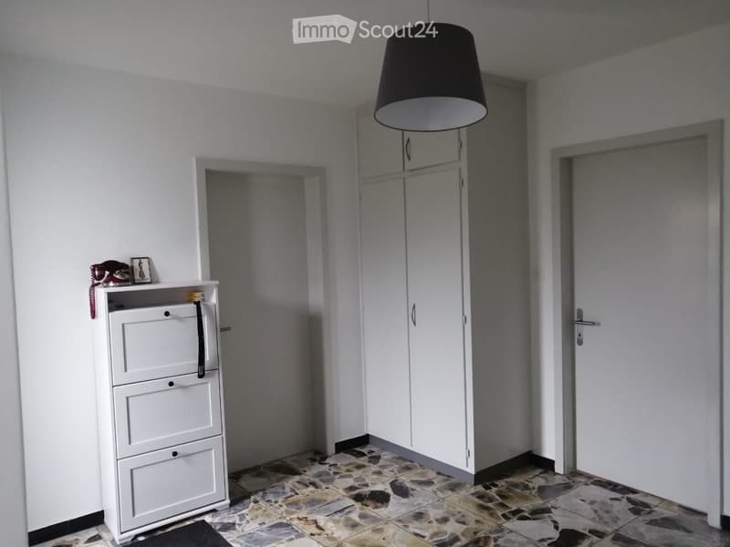 A louer superbe appartement dans maison individuelle. (2)