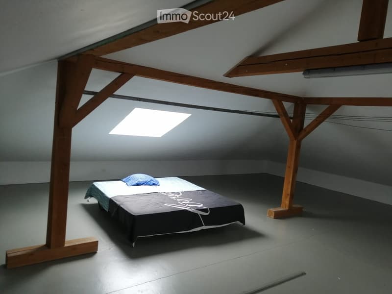A louer superbe appartement dans maison individuelle. (4)