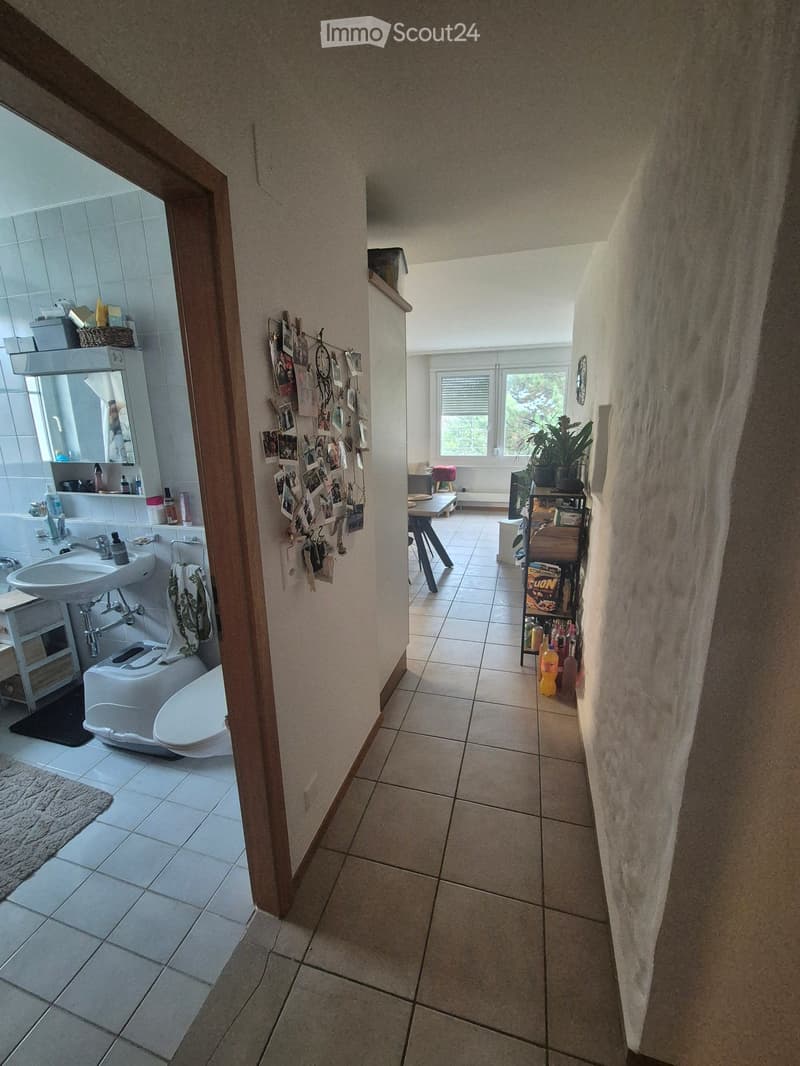 Charmant appartement 2 pièces, à la Tour-de-Peilz (4)