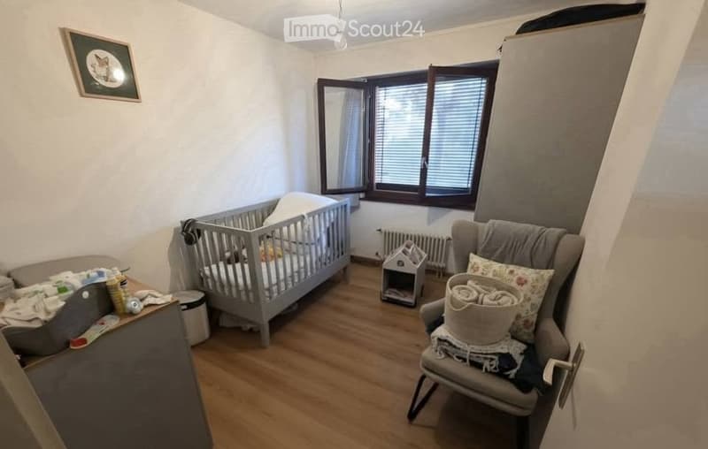 Appartement 3.5 pièces proche du lac et gare (5)