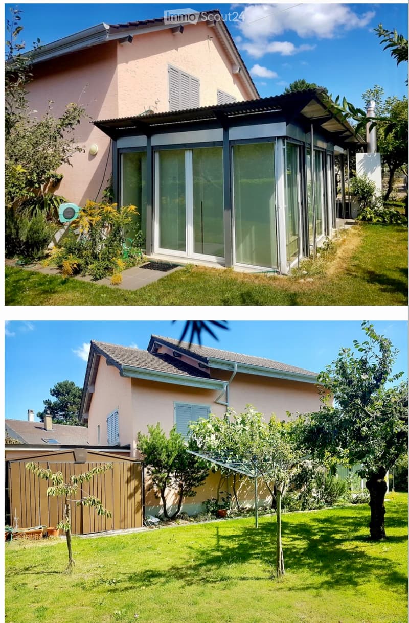 Villa avec jardin (5)