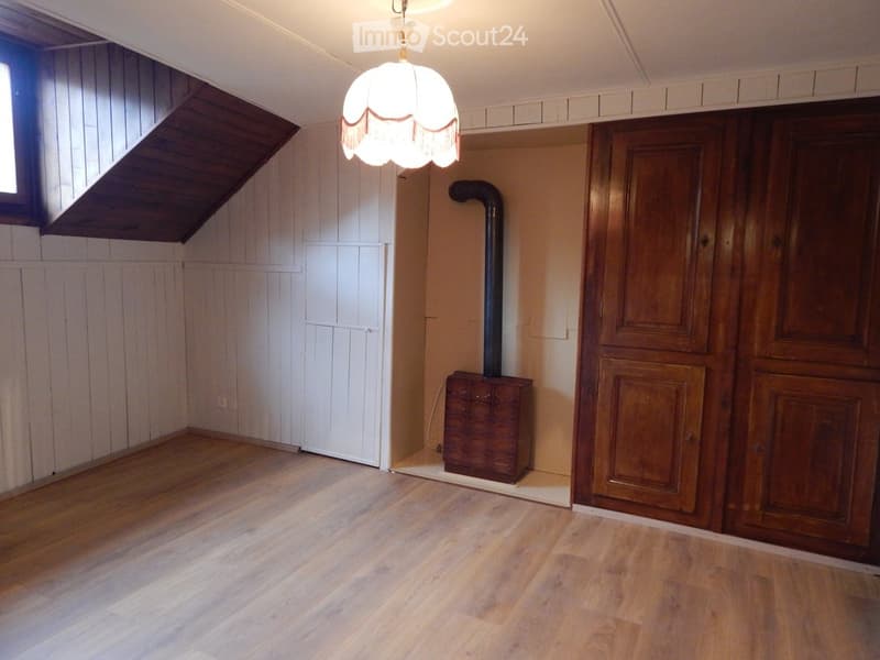 Appartement lumineux de 3 pièces à Grandson (2)