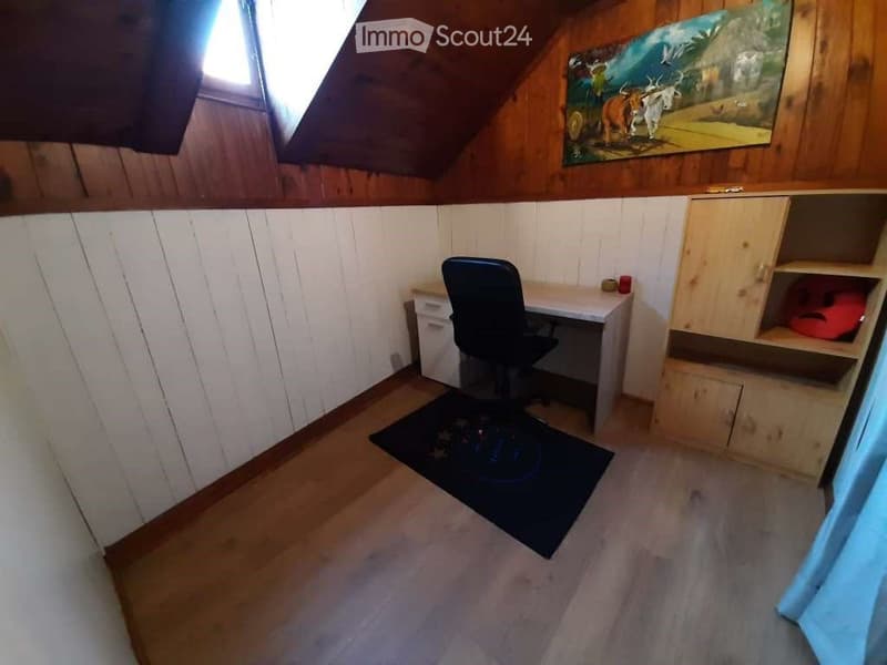Appartement lumineux de 3 pièces à Grandson (4)