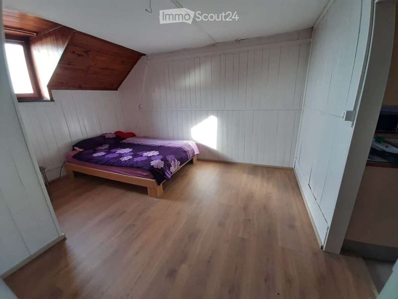 Appartement lumineux de 3 pièces à Grandson (3)