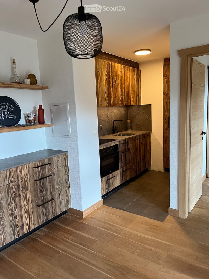 Appartement de vacances (4)