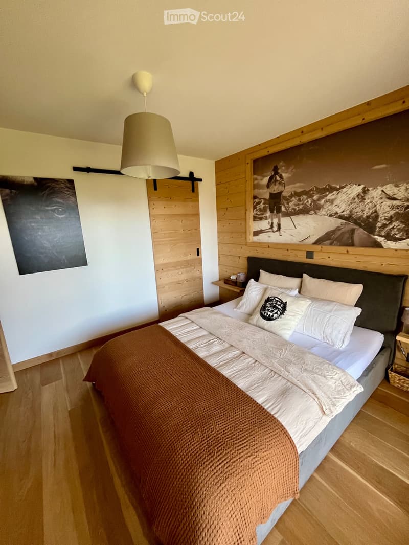 Appartement de vacances (3)