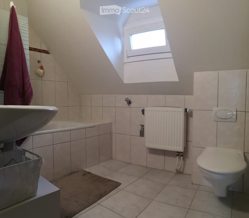 Appartement 3.5 Martigny (4)