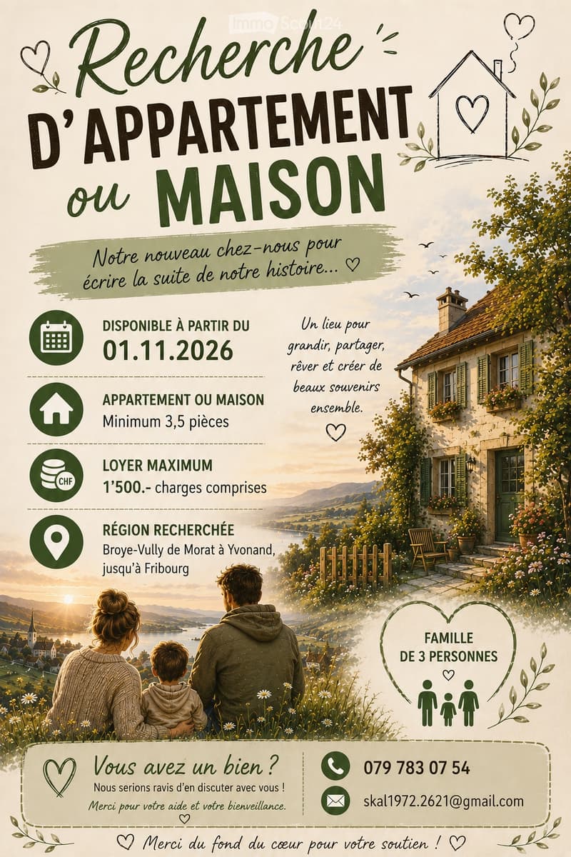 Recherche logement (1)